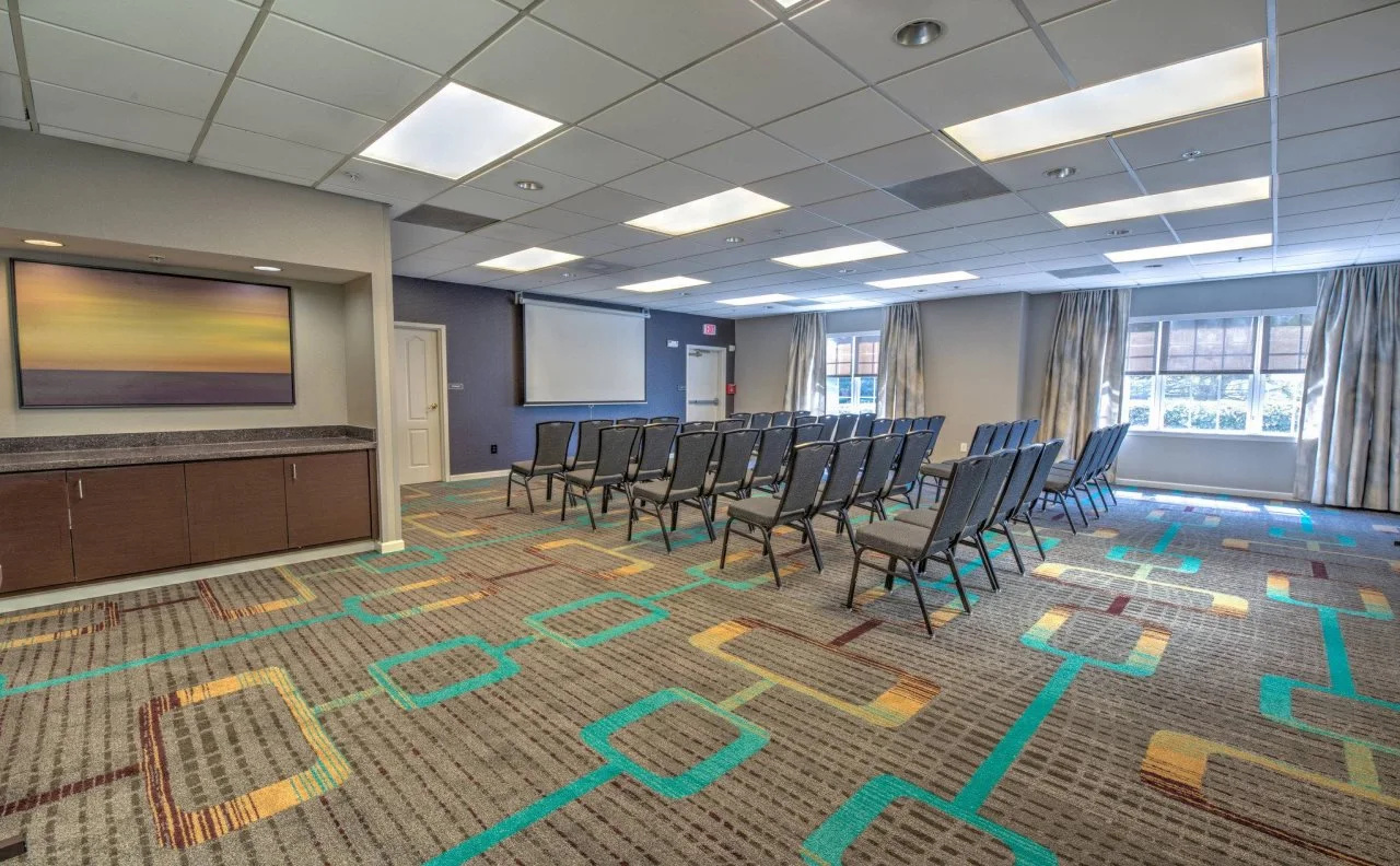 Foto - Residence Inn By Marriott Buckhead Lenox Park