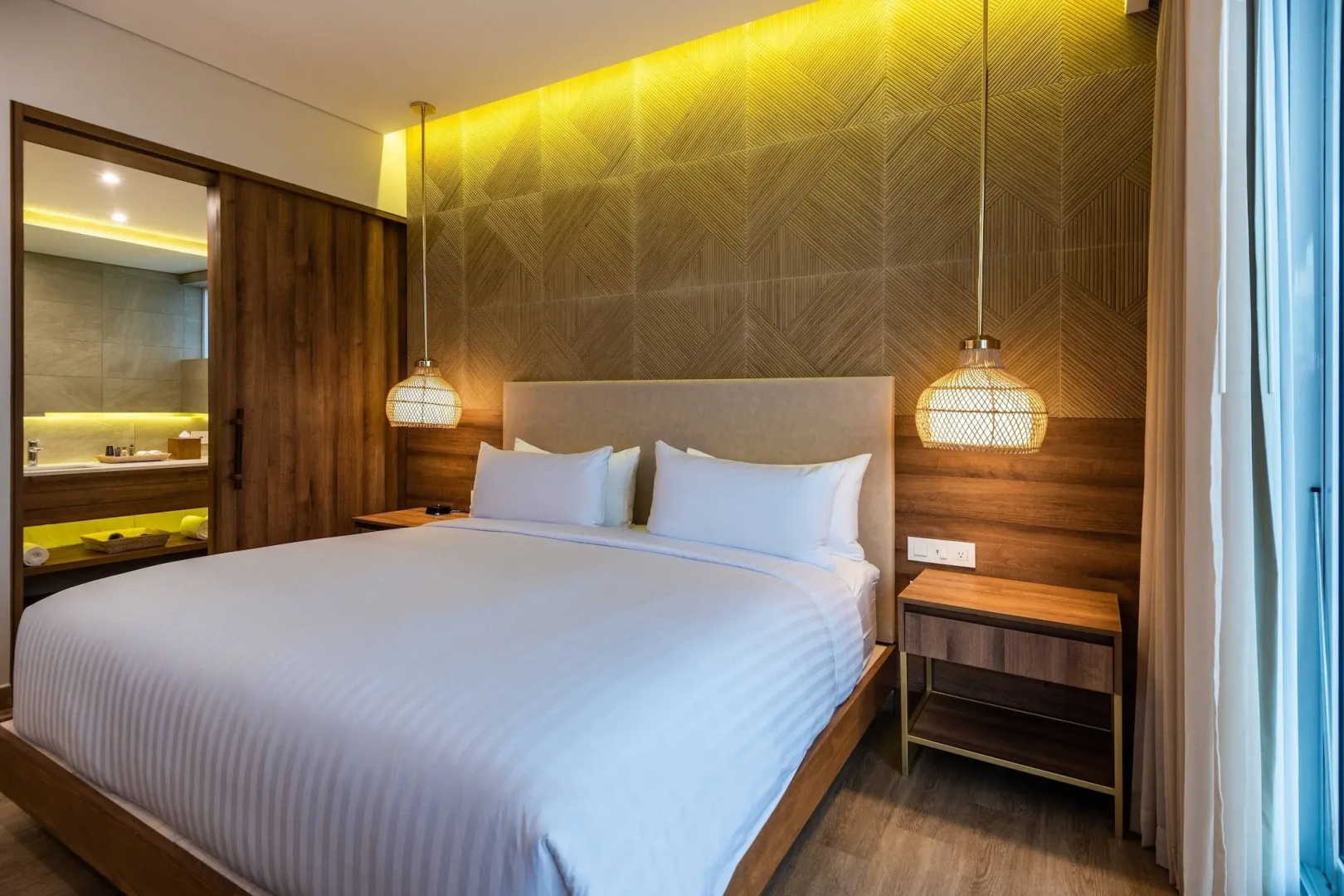 Photo - Santa Marta Marriott Resort Playa Dormida