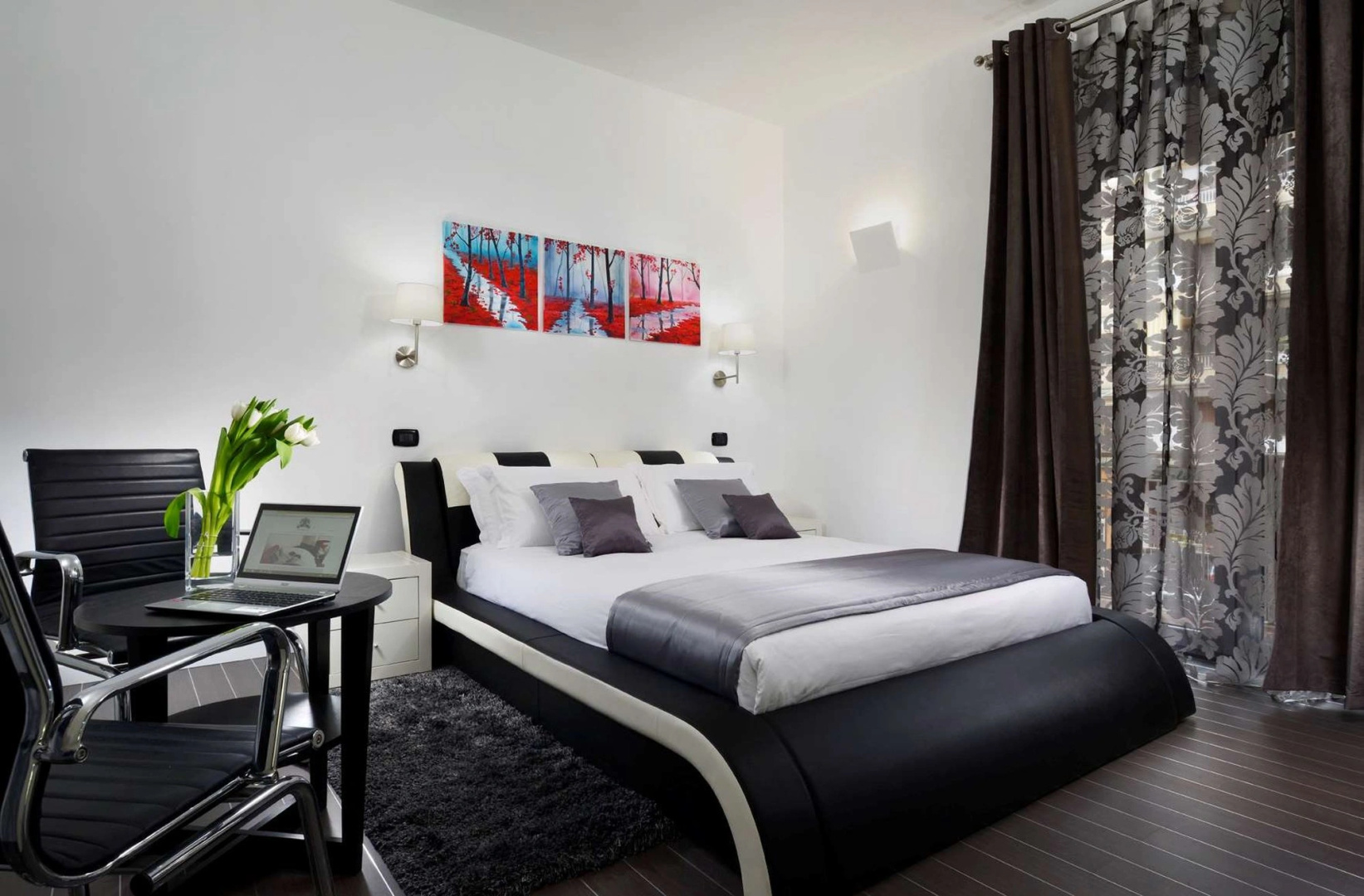 Photo - Gregorio VII Luxury Suites