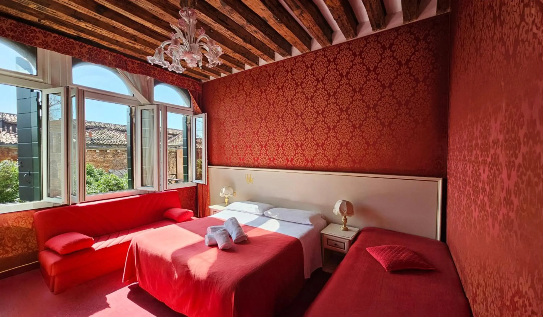 Foto - Hotel Messner