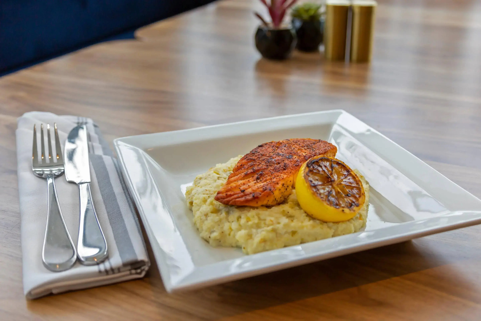 Photo - Cambria Hotel Austin Airport