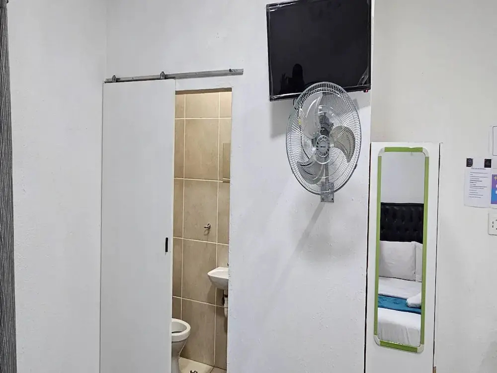 Foto - Goshen Lodge Fitzroy