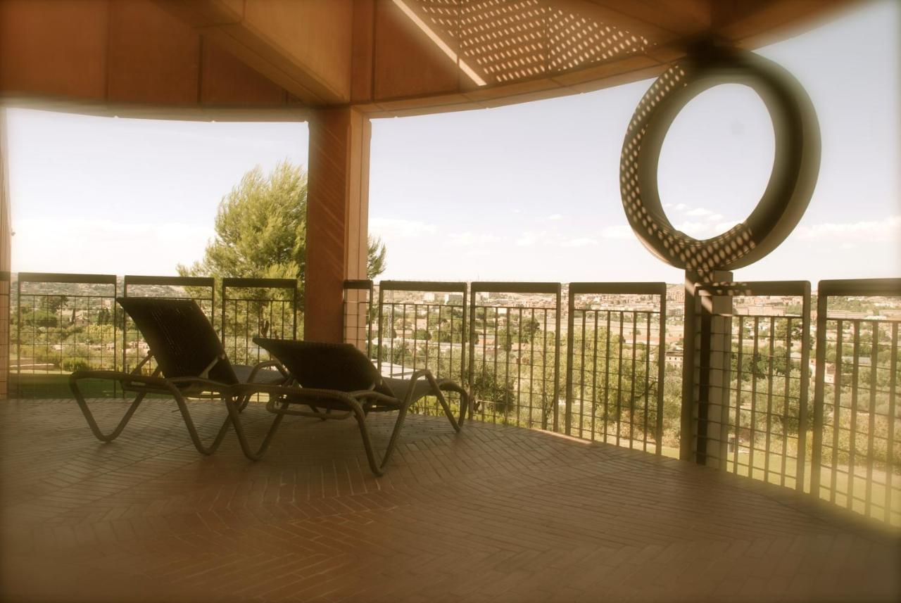 Foto - Hotel Cigarral El Bosque