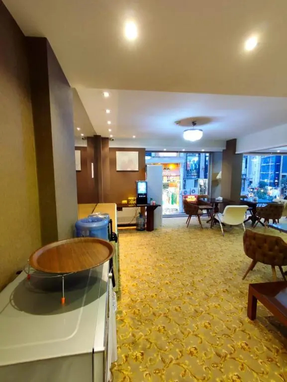 Photo - Euro Diamond Hotel