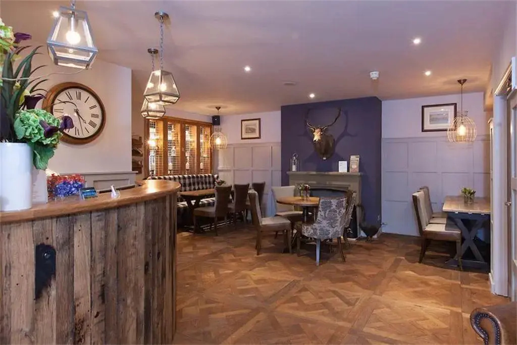 Foto - The White Hart Hotel