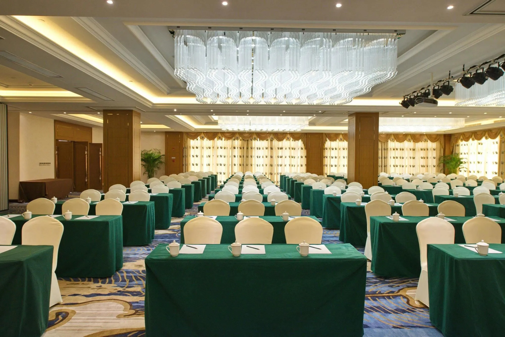 Foto - voco Shanghai Zhangjiang by IHG