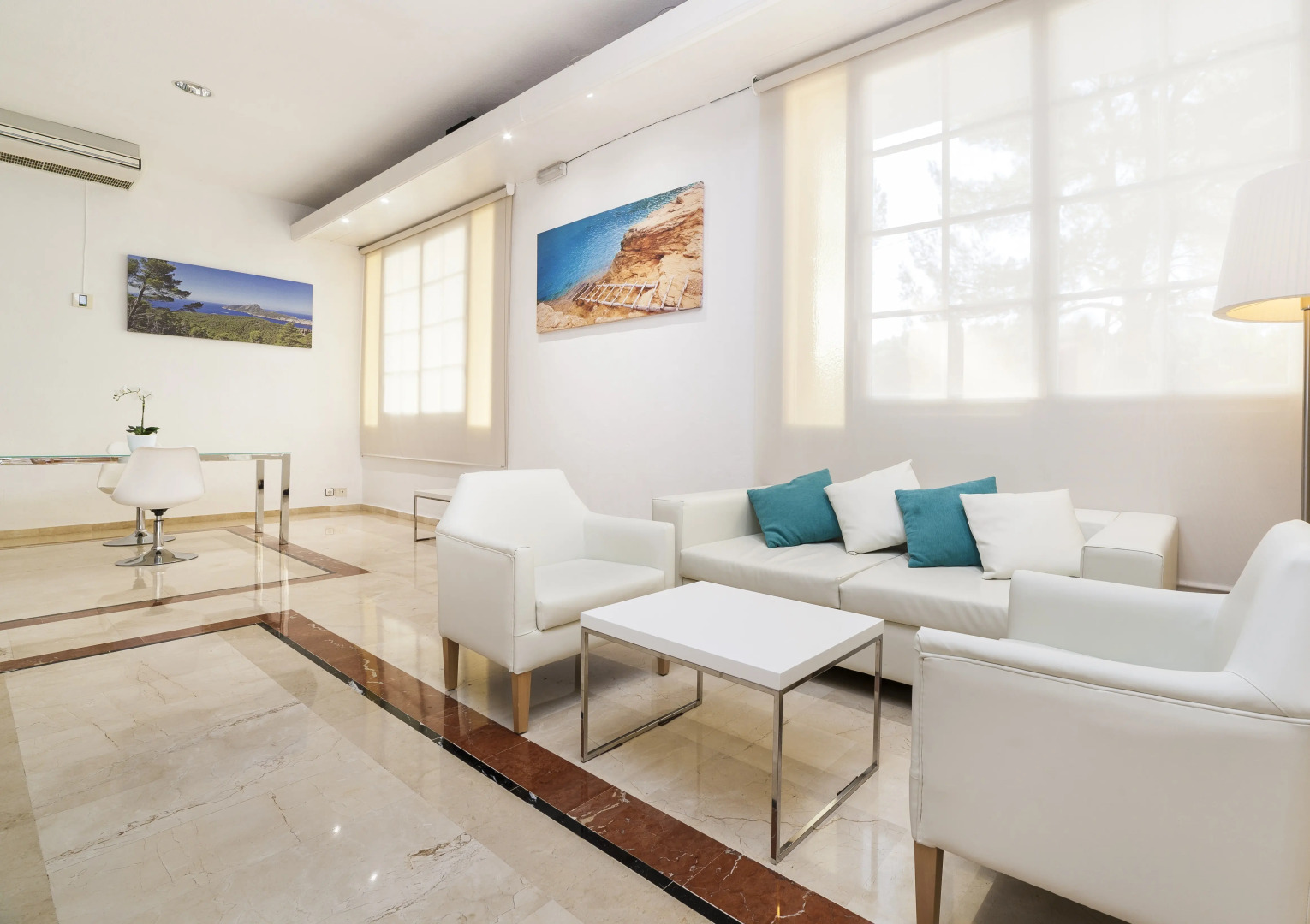 Foto - Globales Simar