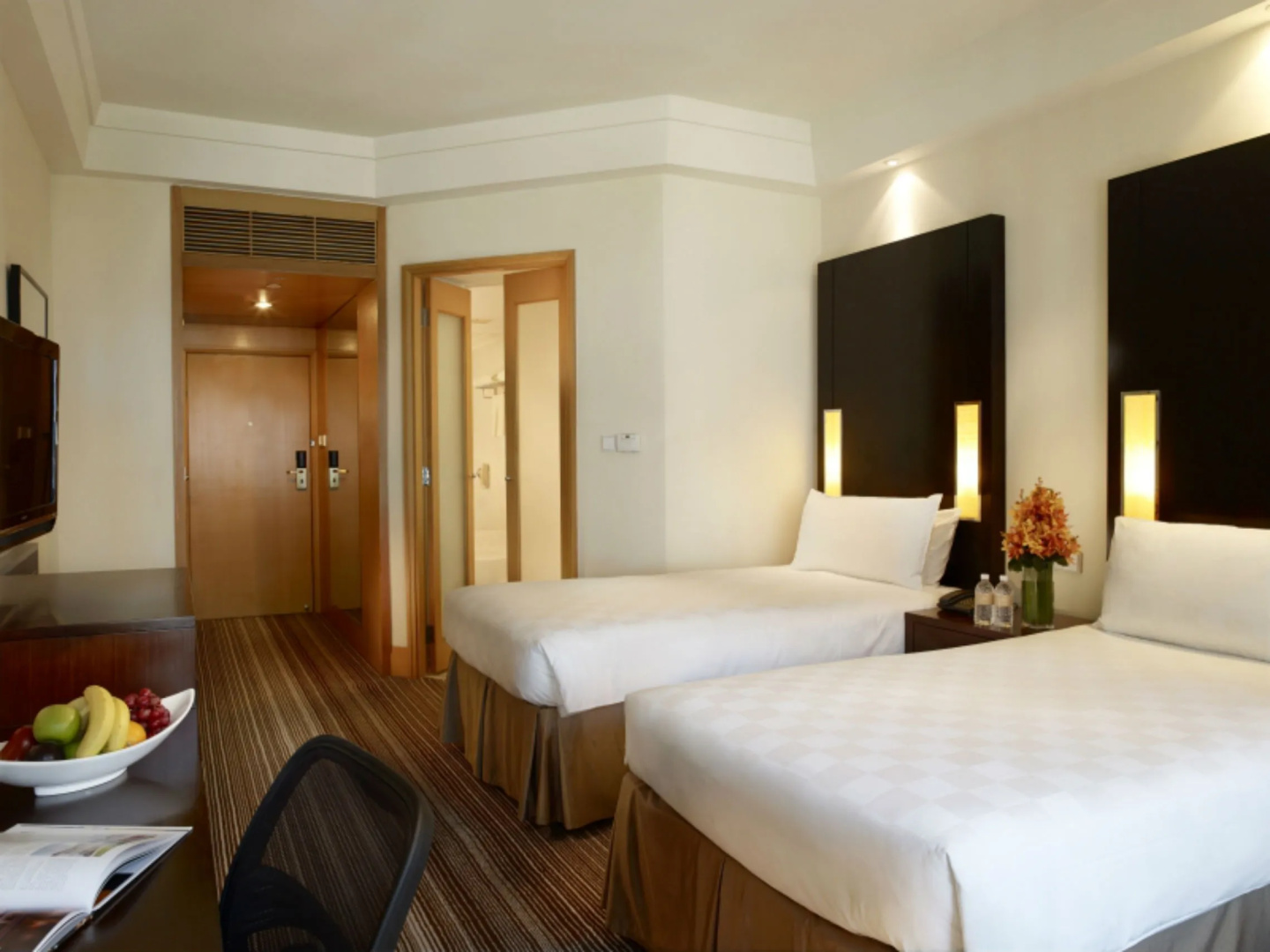 Photo - Amara Hotel