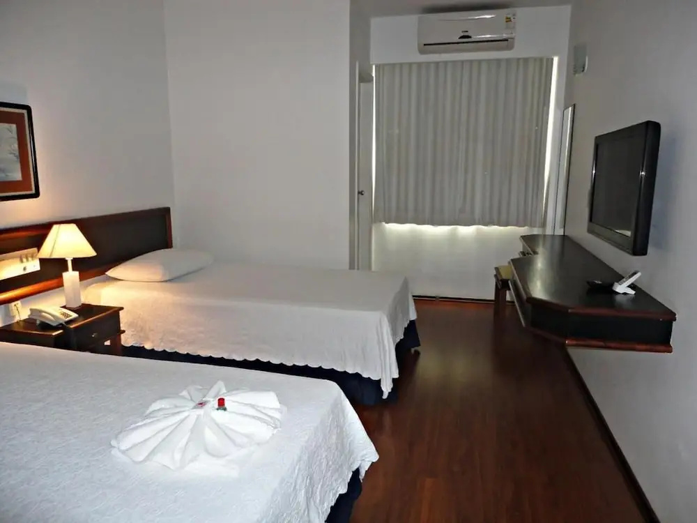 Foto - Pekin Palace Hotel