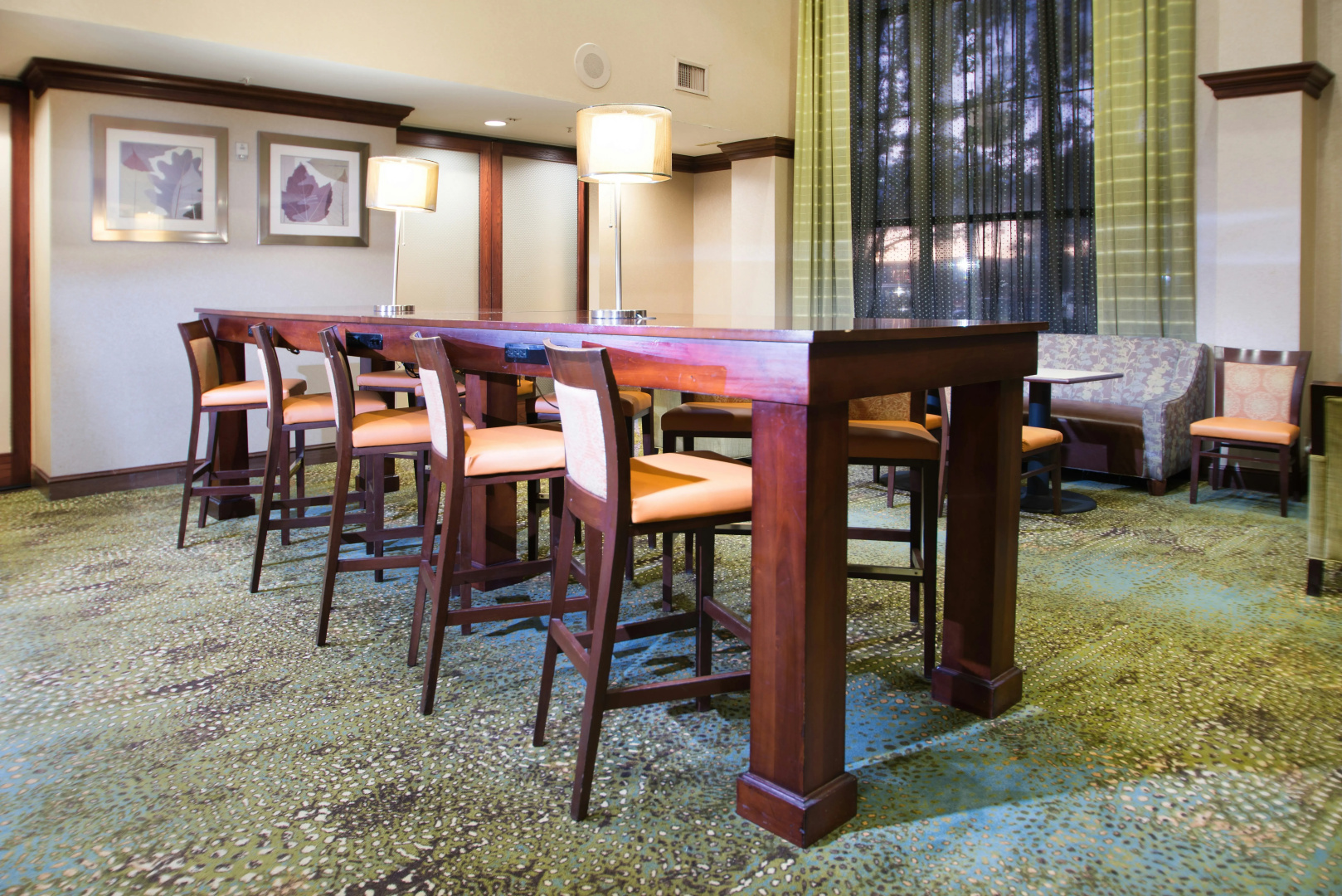 Foto - Hampton Inn Linden