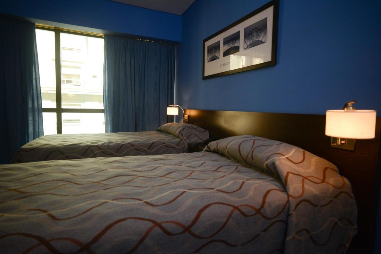 Foto - Up Viamonte Hotel
