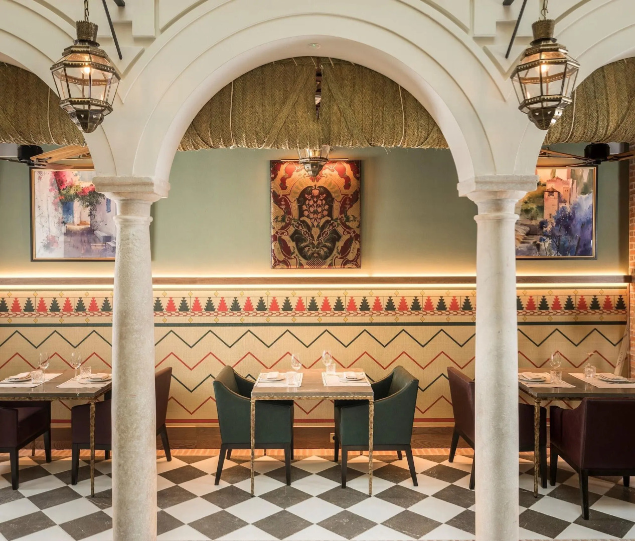 Photo - Palacio Solecio, a Small Luxury Hotel of the World