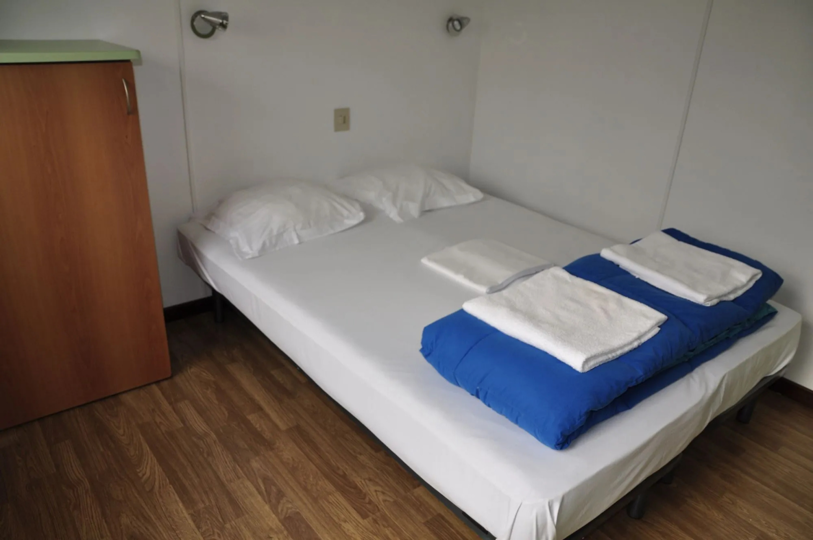 Photo - Camping Village Città di Milano
