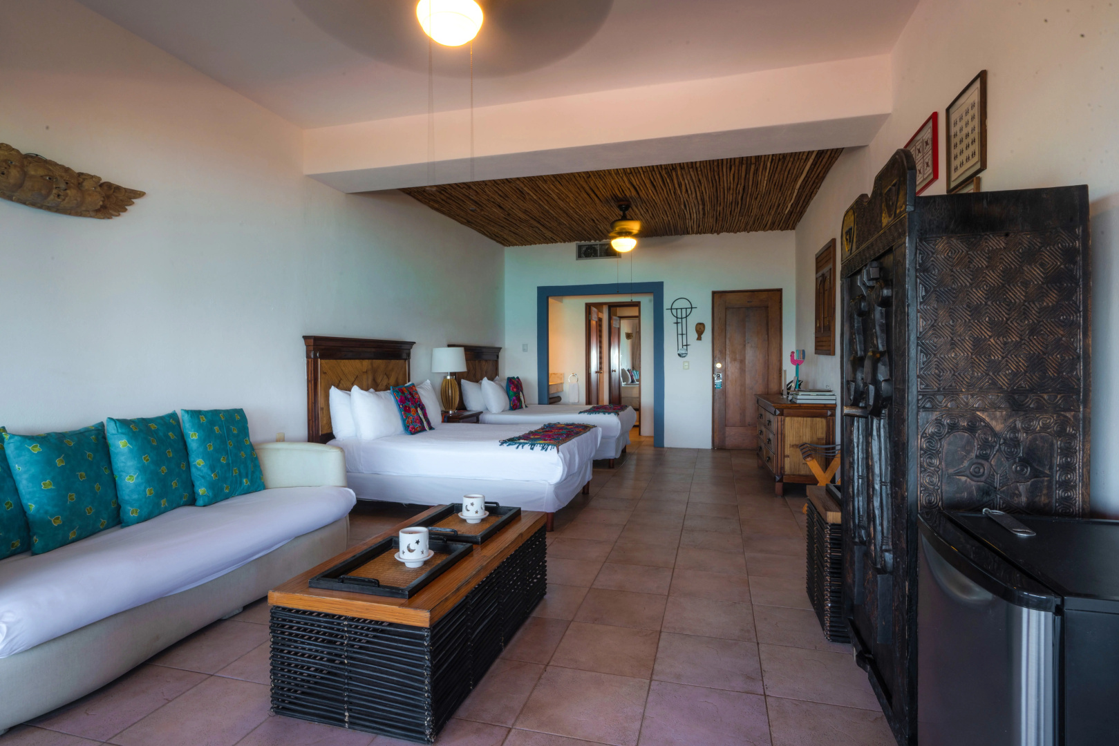 Photo - Casa de los Sueños Boutique Hotel