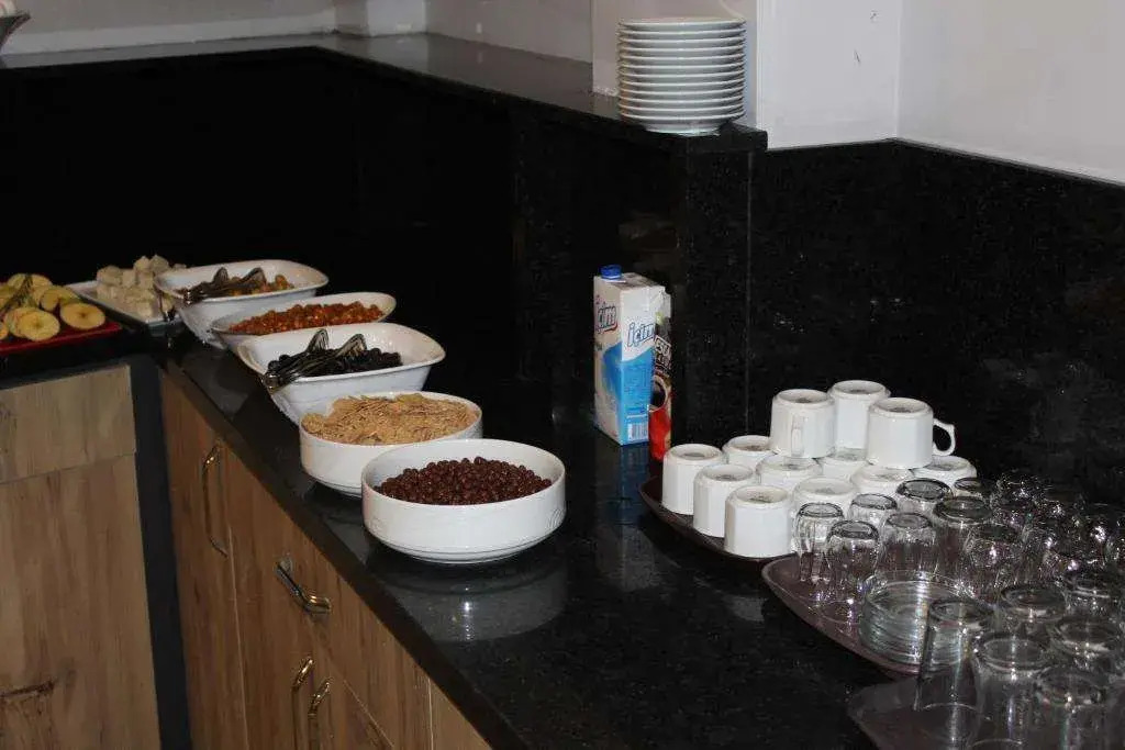 Foto - The Reina Hotel