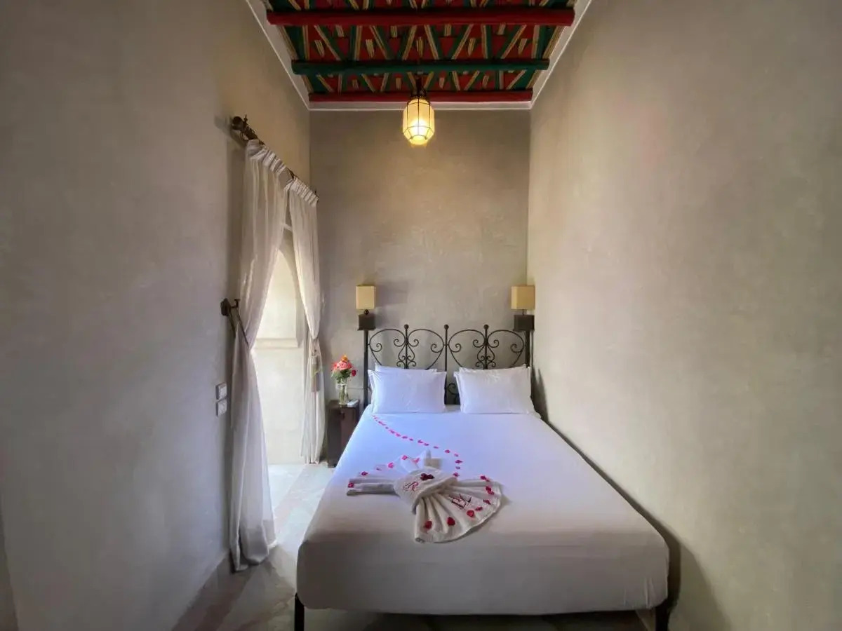 Foto - Riad Bab Yacout & SPA