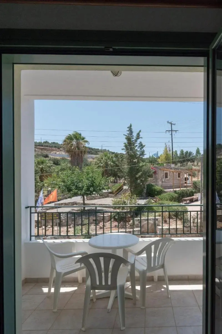 Photo - Mitos Village