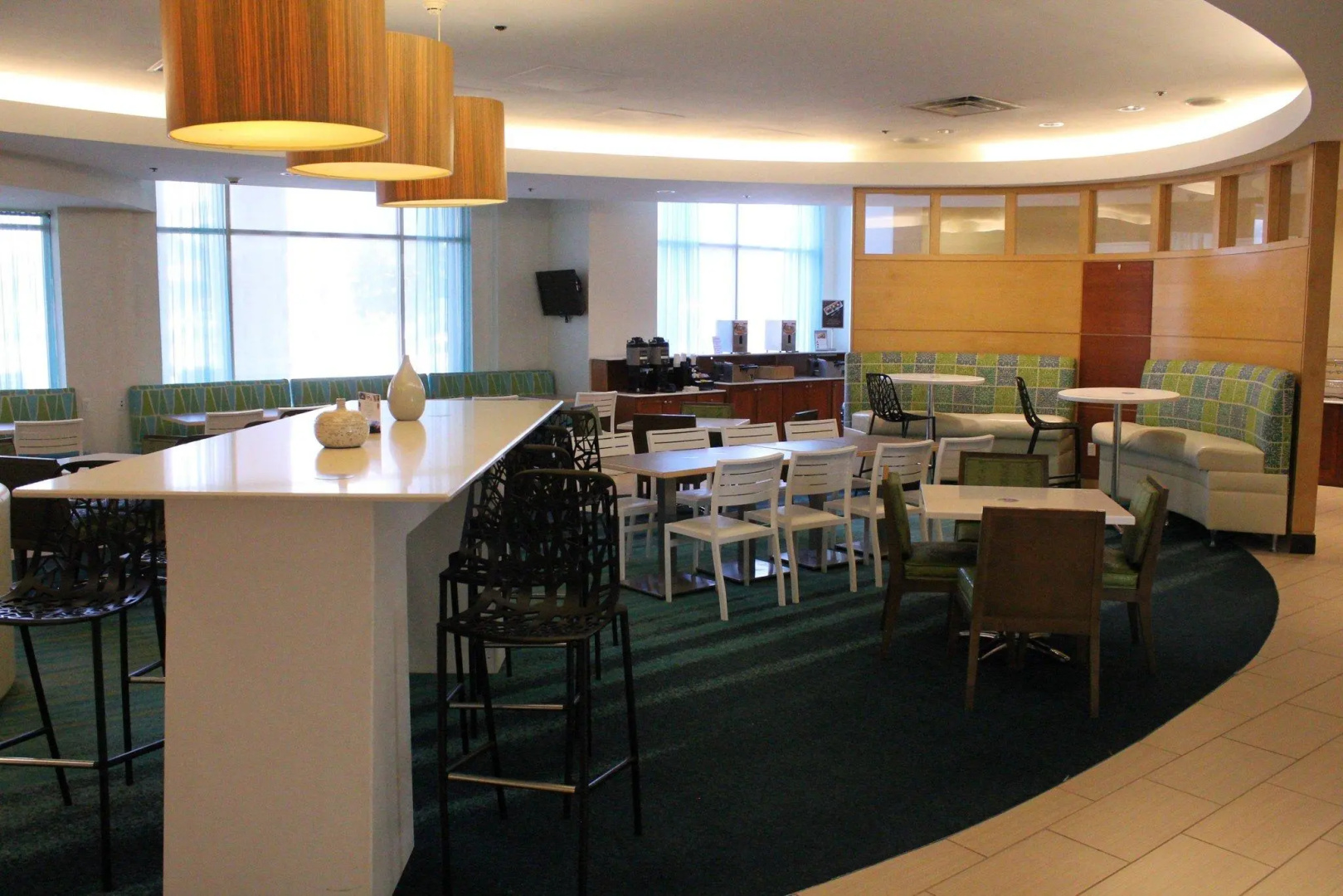 Foto - SpringHill Suites by Marriott Pittsburgh North Shore