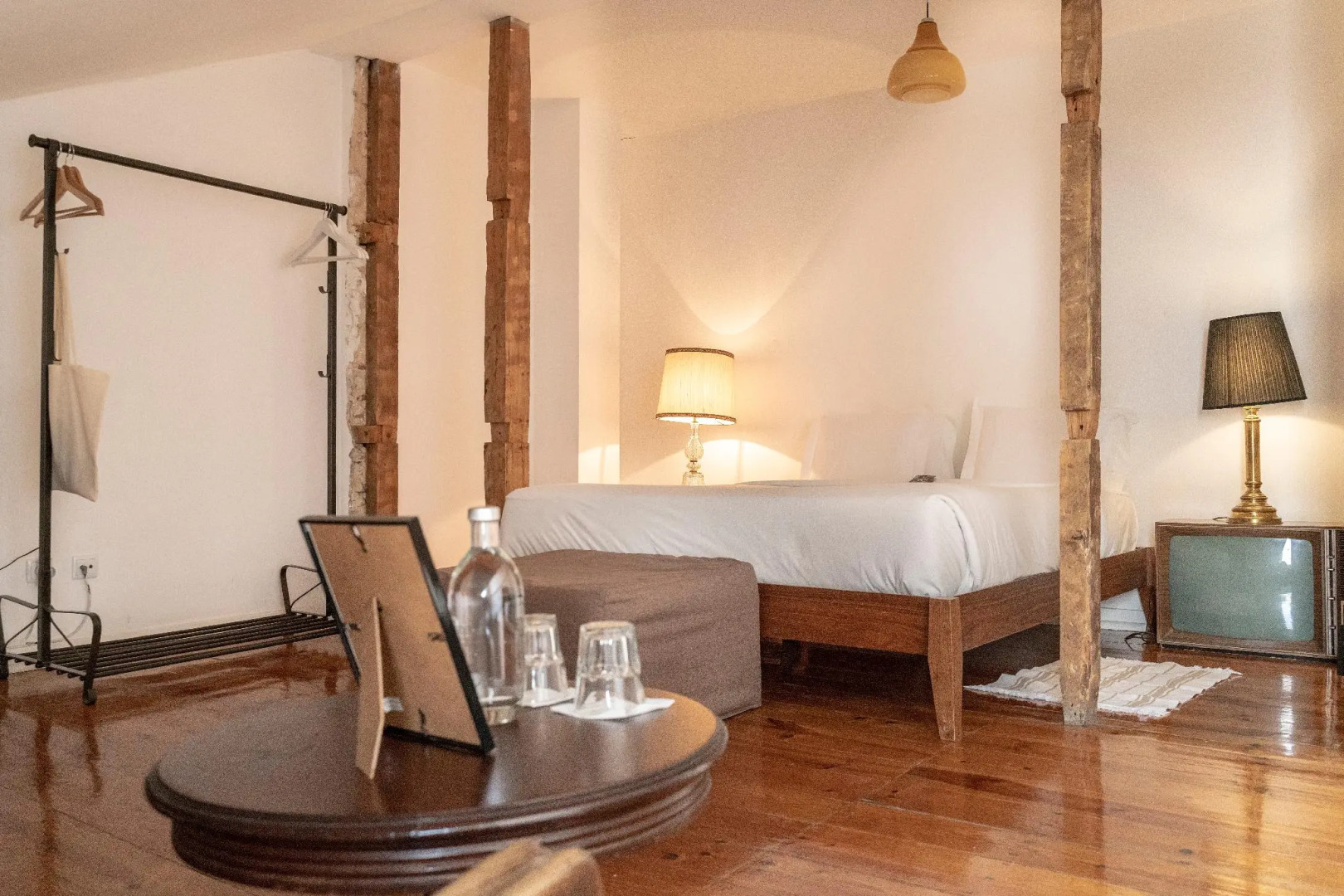 Foto - Independente Príncipe Real