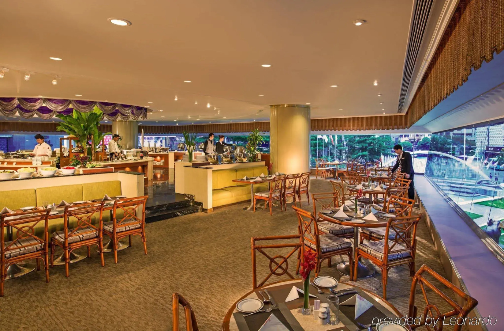 Foto - Shenzhen Sunshine Hotel, Luohu