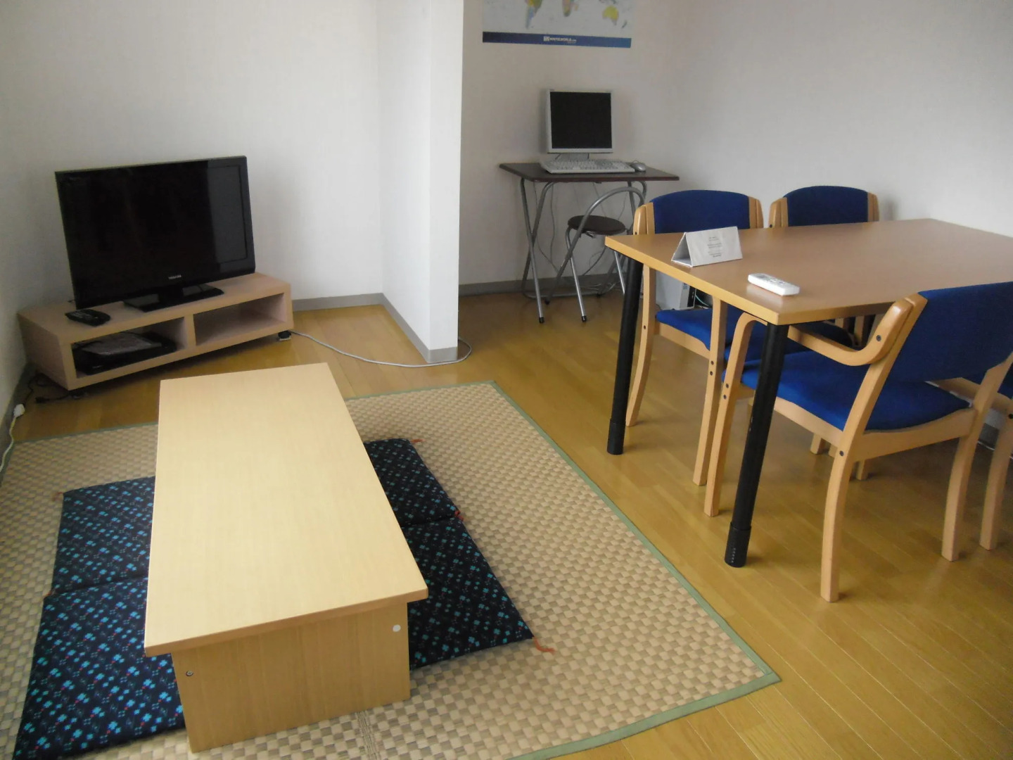 Foto - Shin Okubo Sekitei