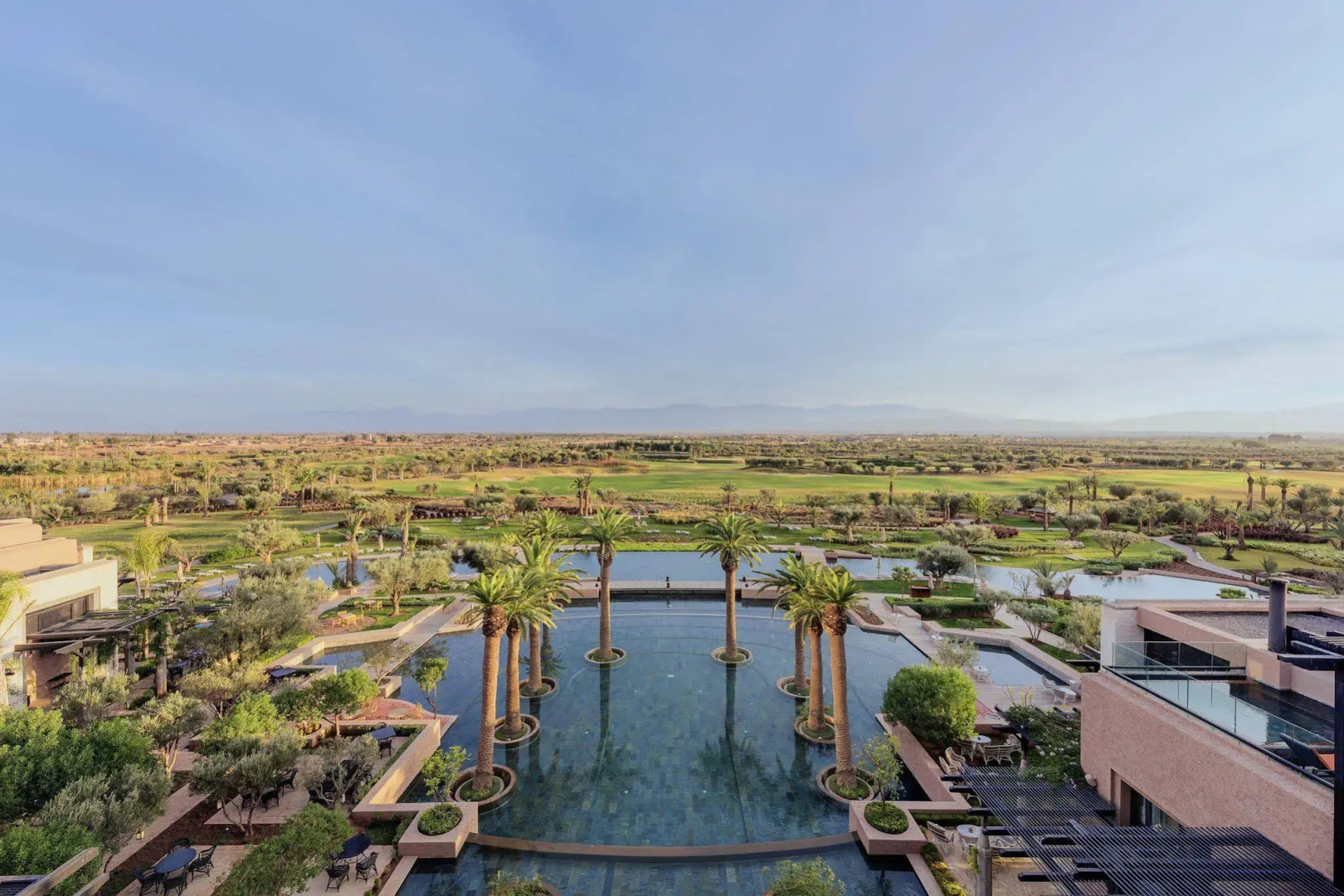 Photo - Fairmont Royal Palm Marrakech