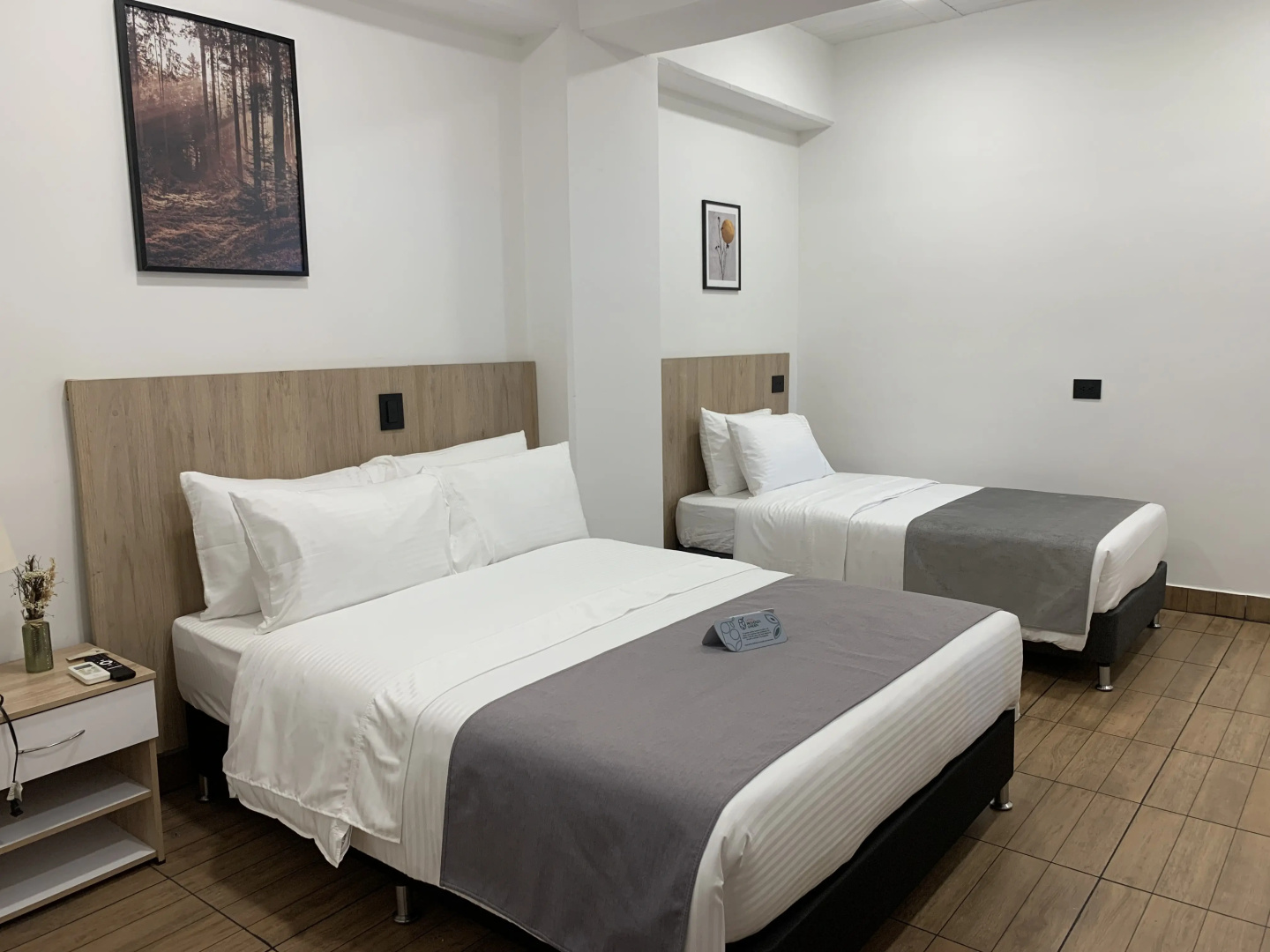 Photo - Hotel Provenza Garden