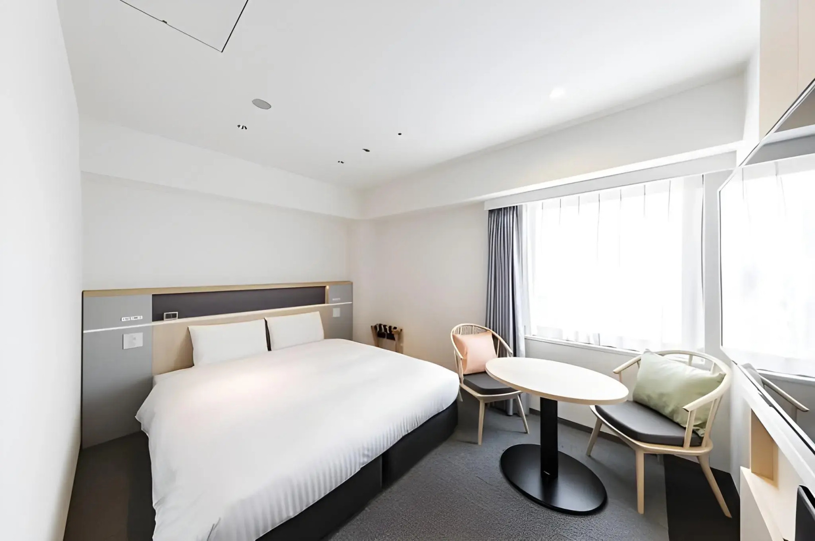 Foto - Via Inn Shinsaibashi