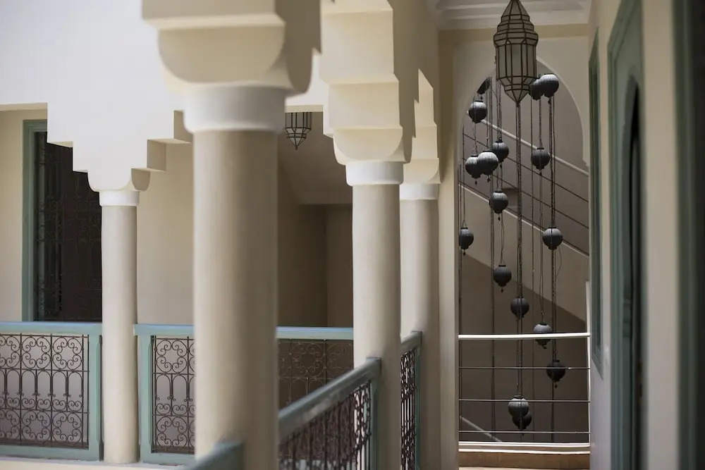 Foto - Riad Abracadabra