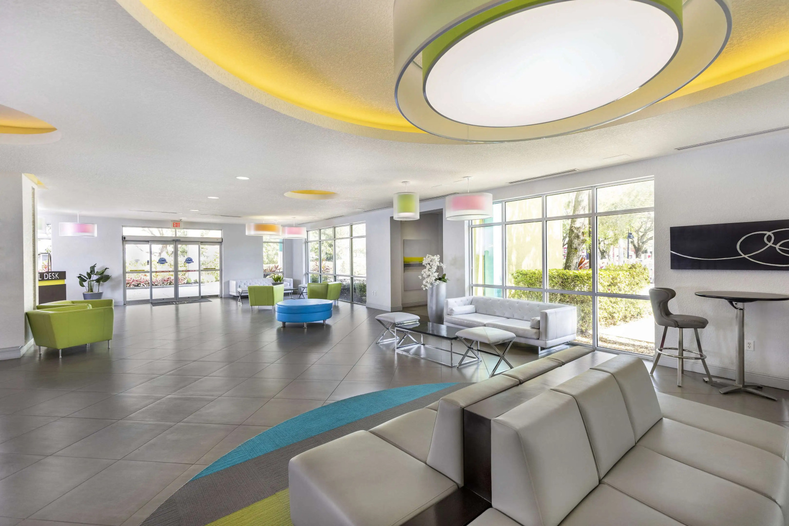 Foto - Avanti International Resort