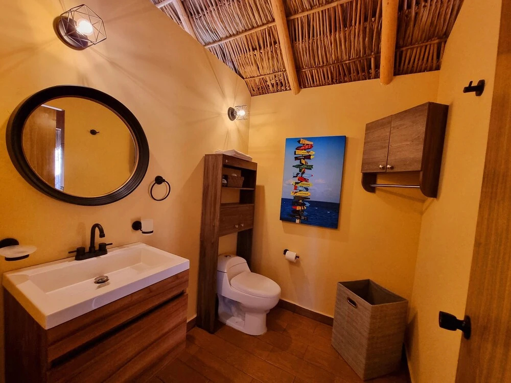 Foto - Palm Valley Cabins