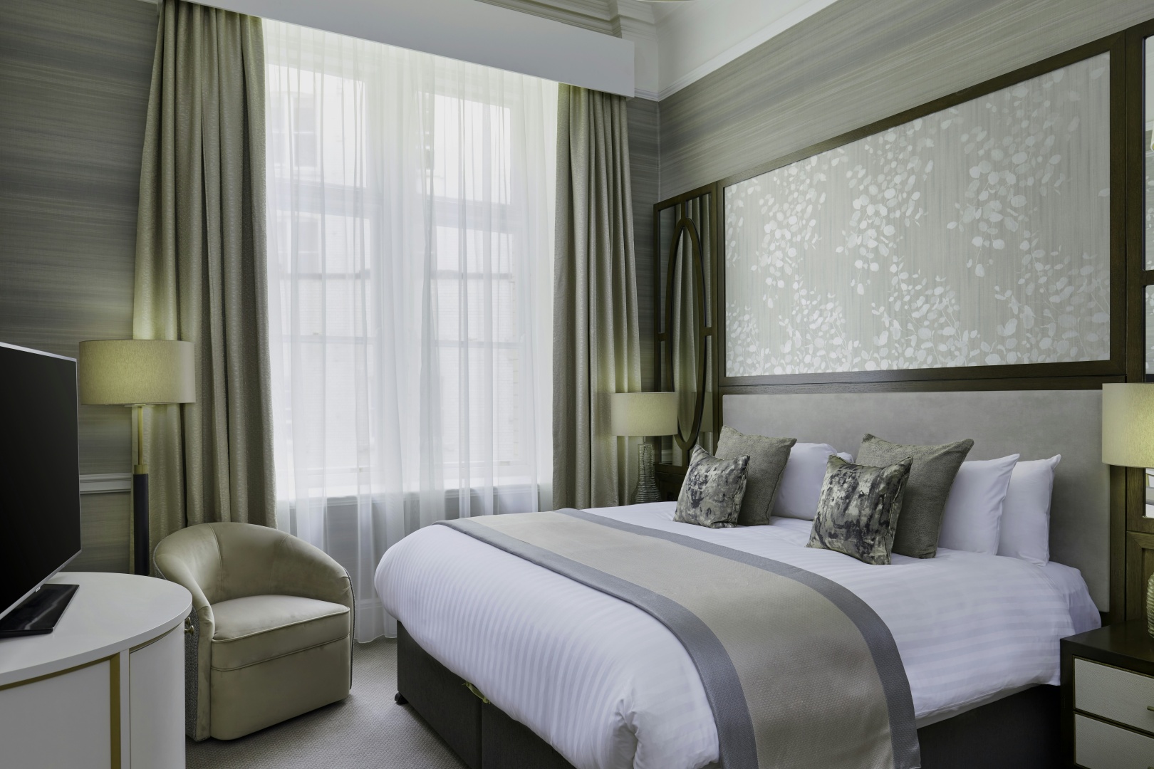 Foto - The Midland - Manchester