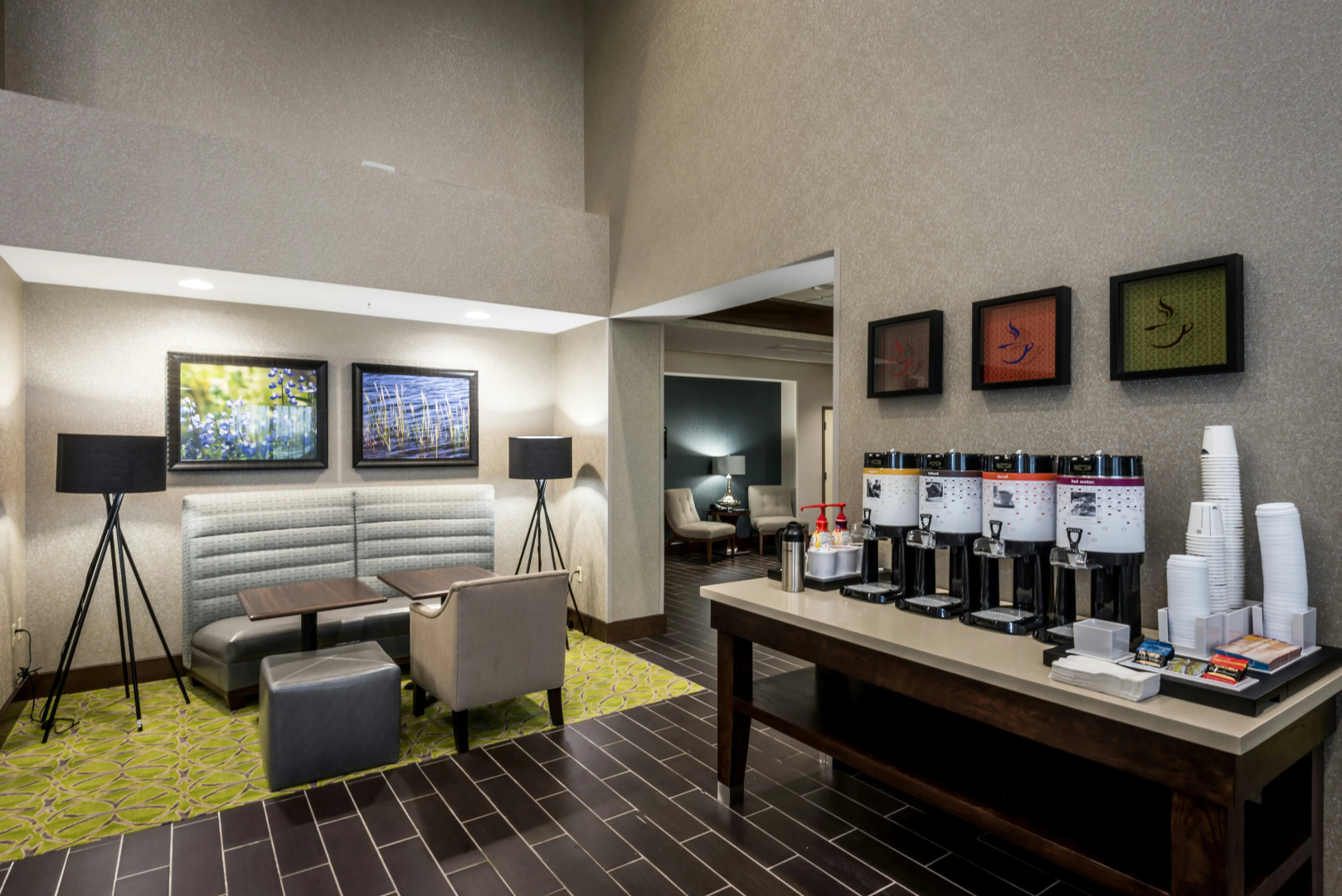 Foto - Hampton Inn & Suites Hammond