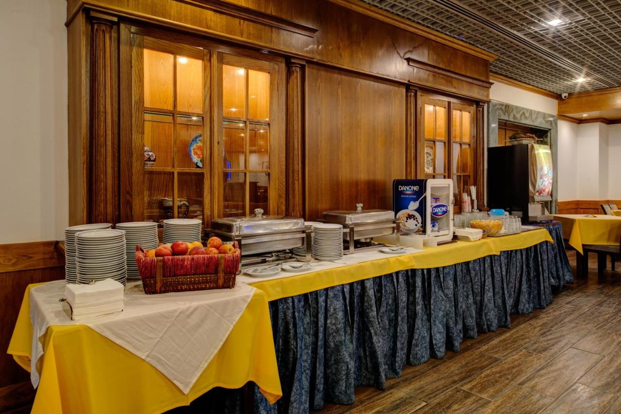 Foto - VIP Inn Berna Hotel