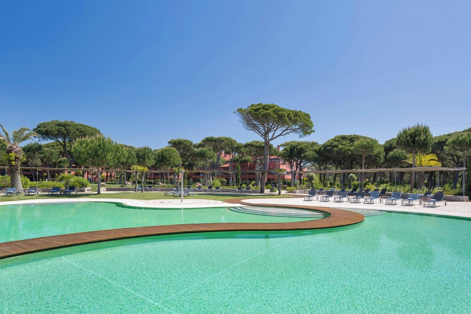 Foto - Sheraton Cascais Resort - Hotel & Residences