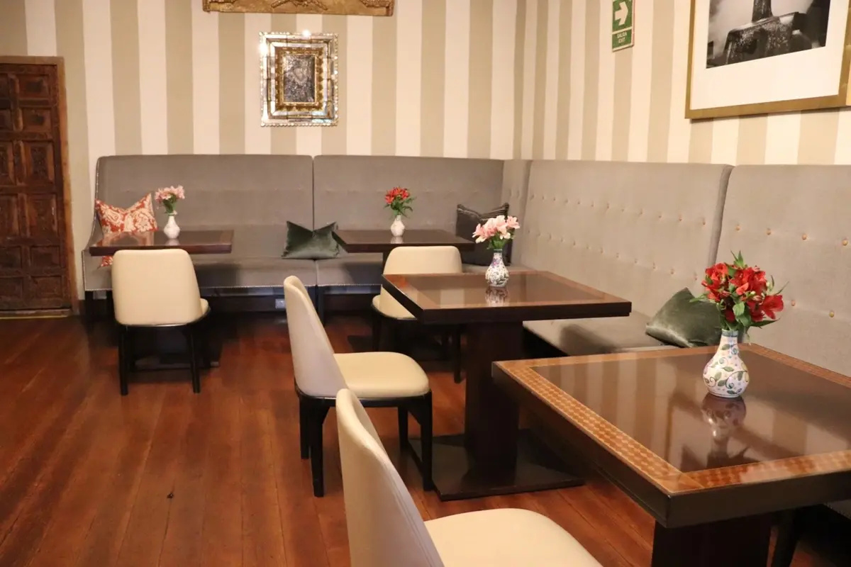 Foto - Palacio Manco Capac by Ananay Hotels