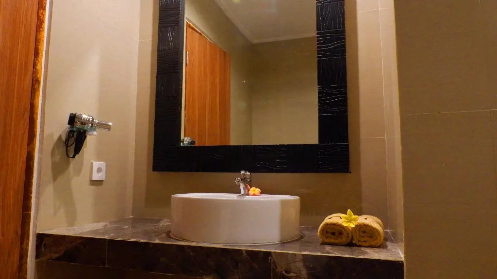 Foto - Seminyak Paradiso Hotel