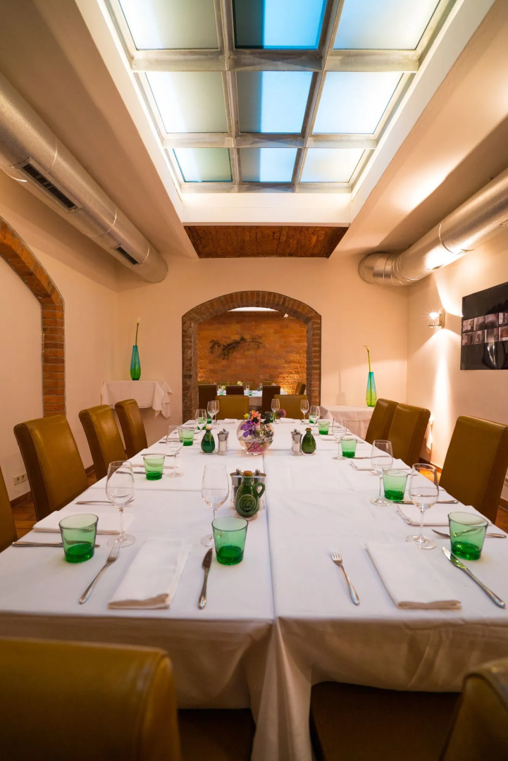 Foto - Hotel Marc Aurel - Vienna City Center