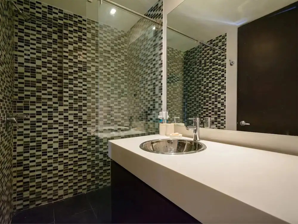 Photo - Aparta Suite Continental Bogotá