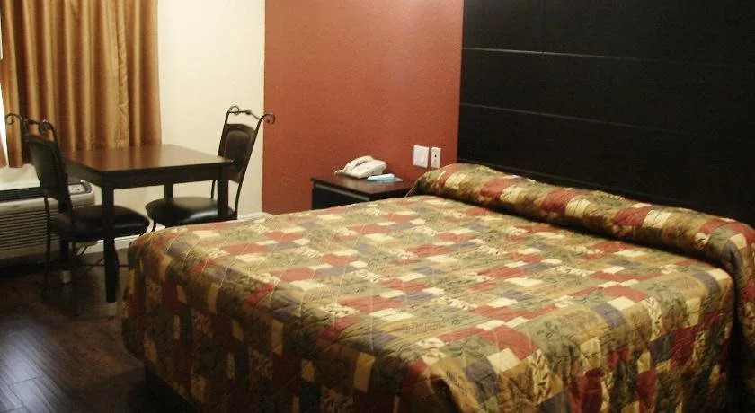 Foto - Red Roof Inn Los Angeles - Bellflower