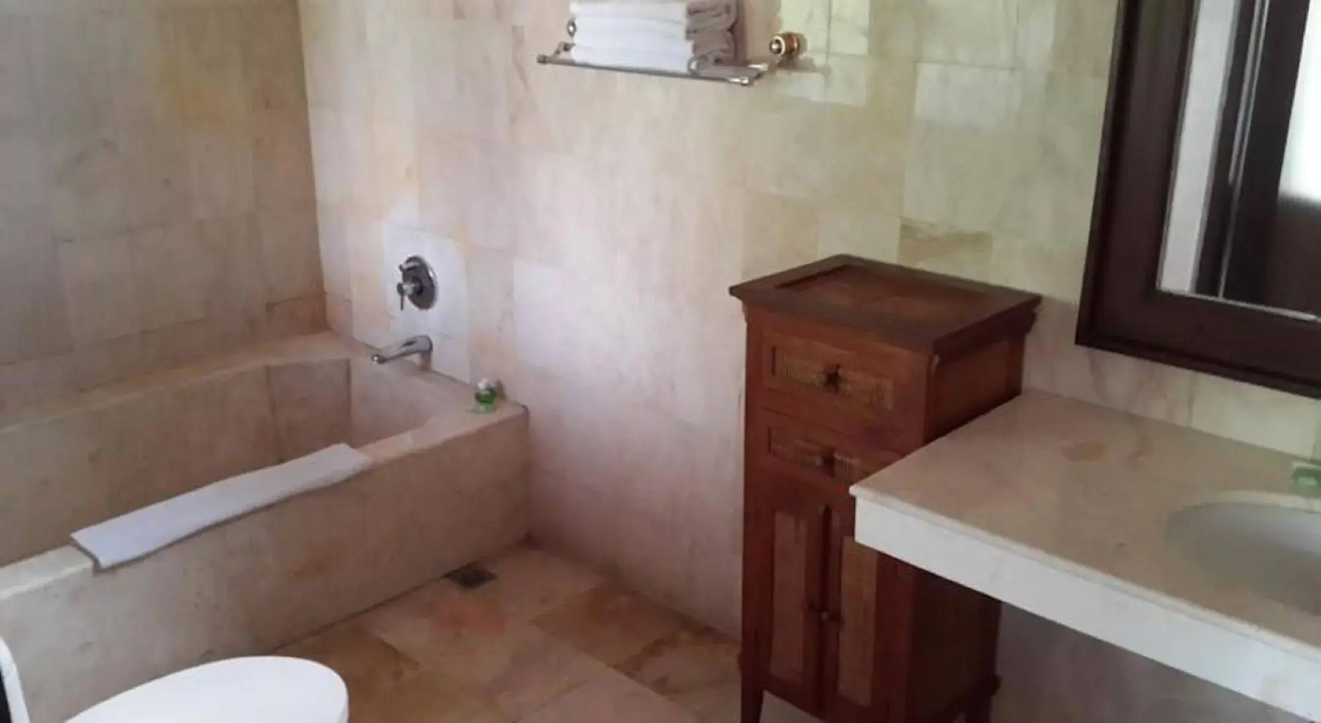 Foto - Puri Saraswati Dijiwa Ubud