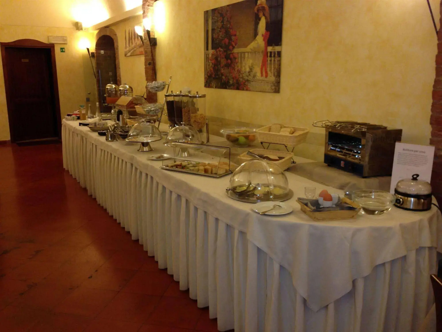 Photo - Hotel Borgo Antico