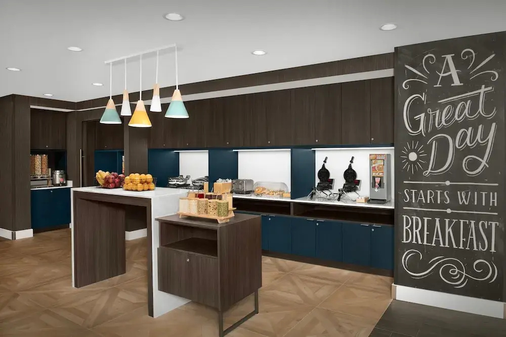Foto - TownePlace Suites Jacksonville Airport