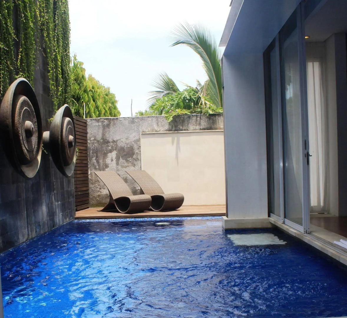 Foto - Puri Hiromi Boutique Residence