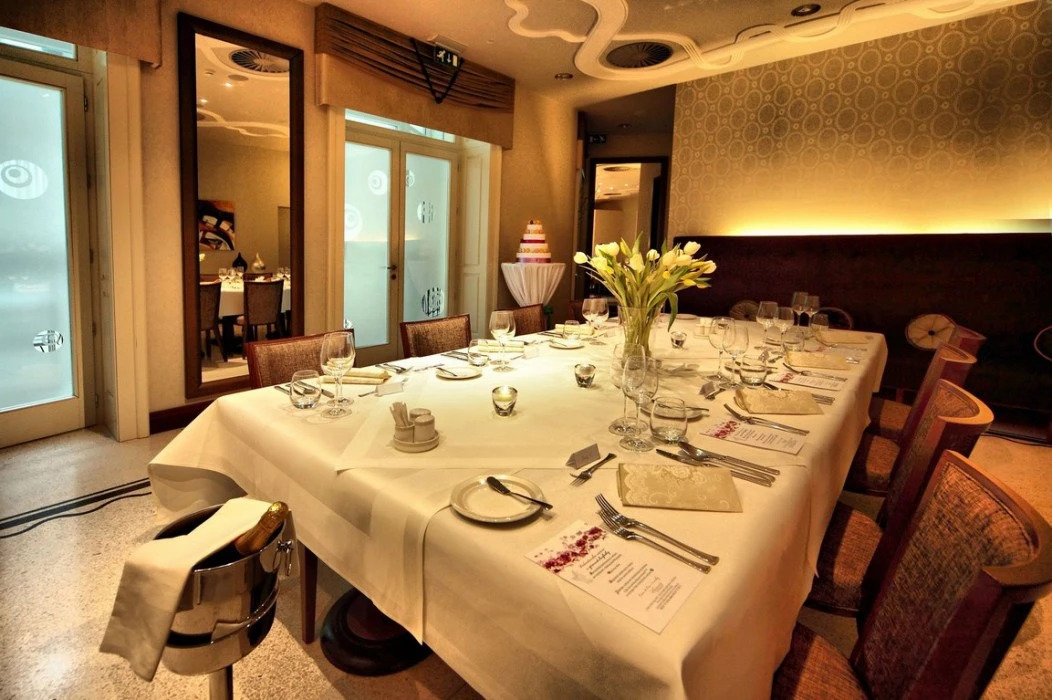 Foto - Roset Hotel & Residence