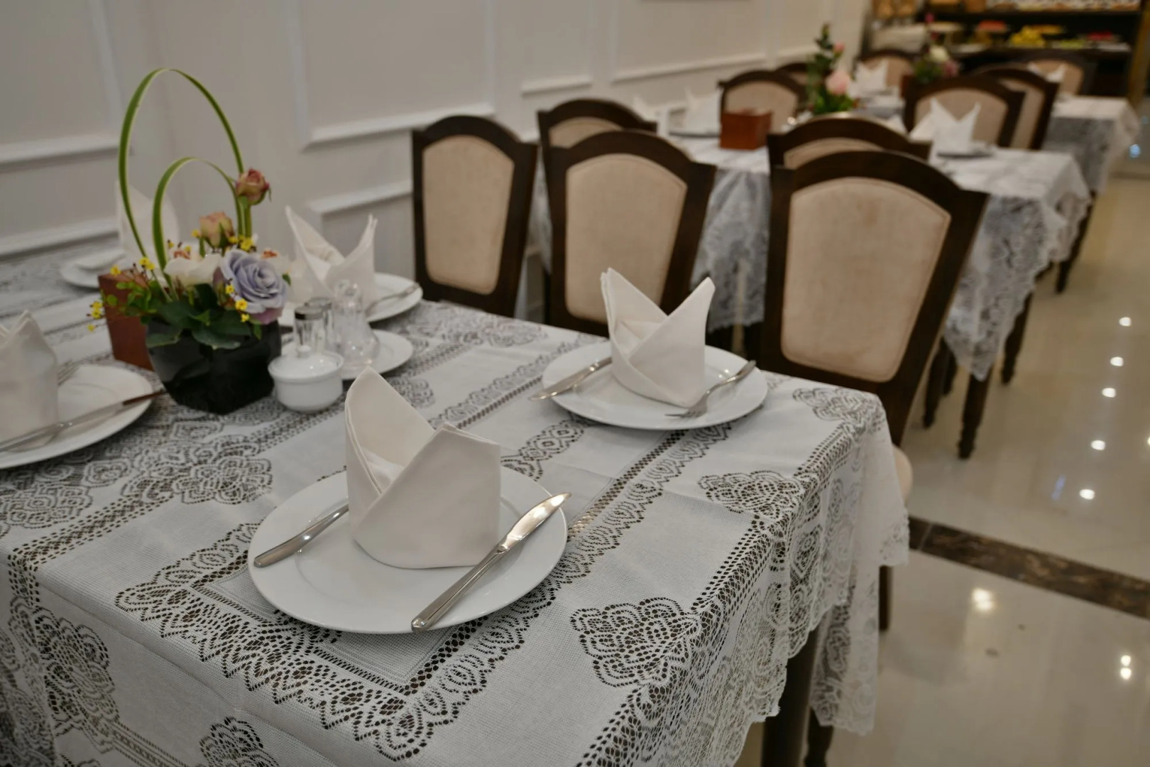 Foto - Golden Sail Hotel & Spa