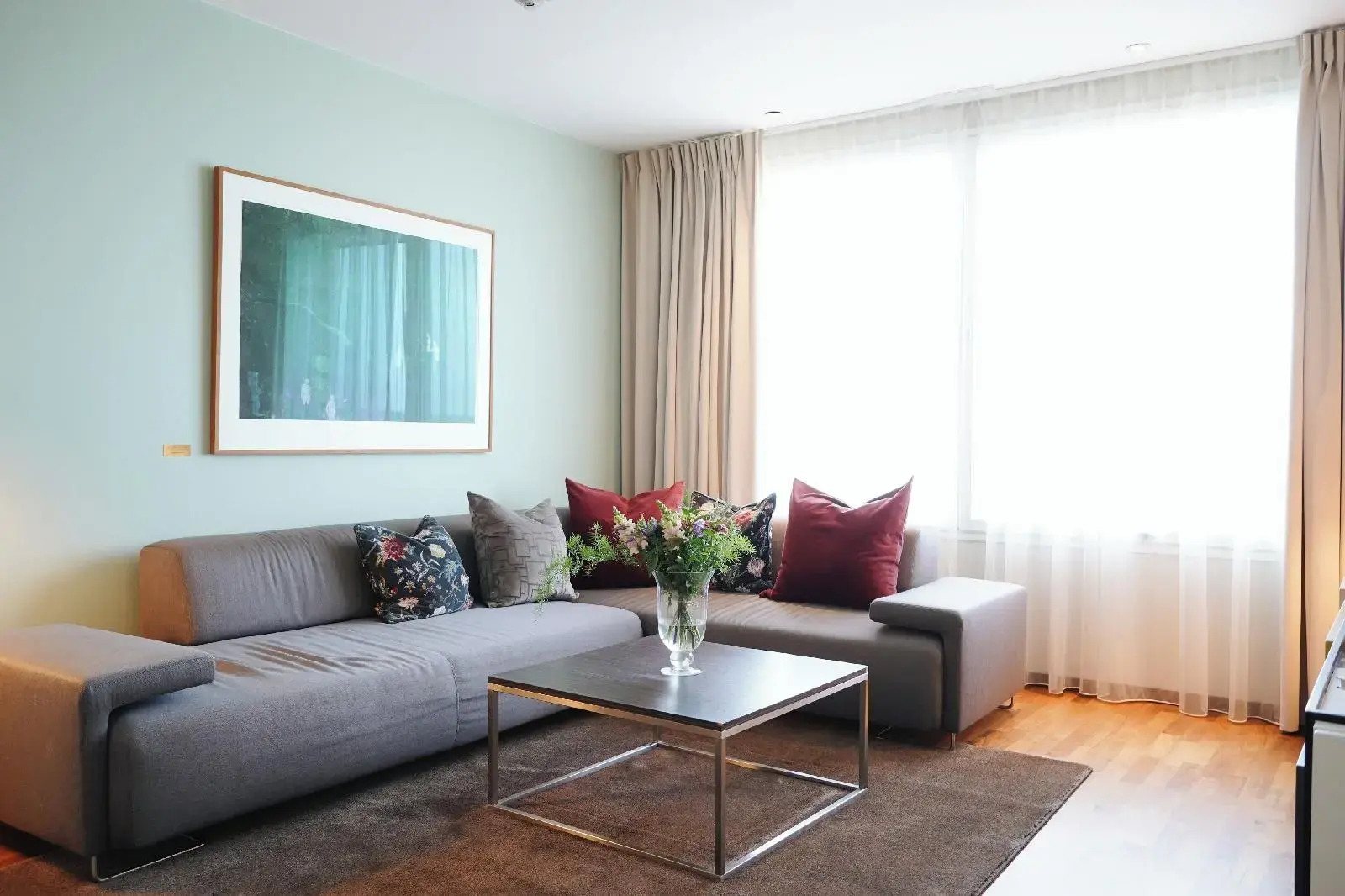 Foto - Clarion Hotel Arlanda Airport Terminal