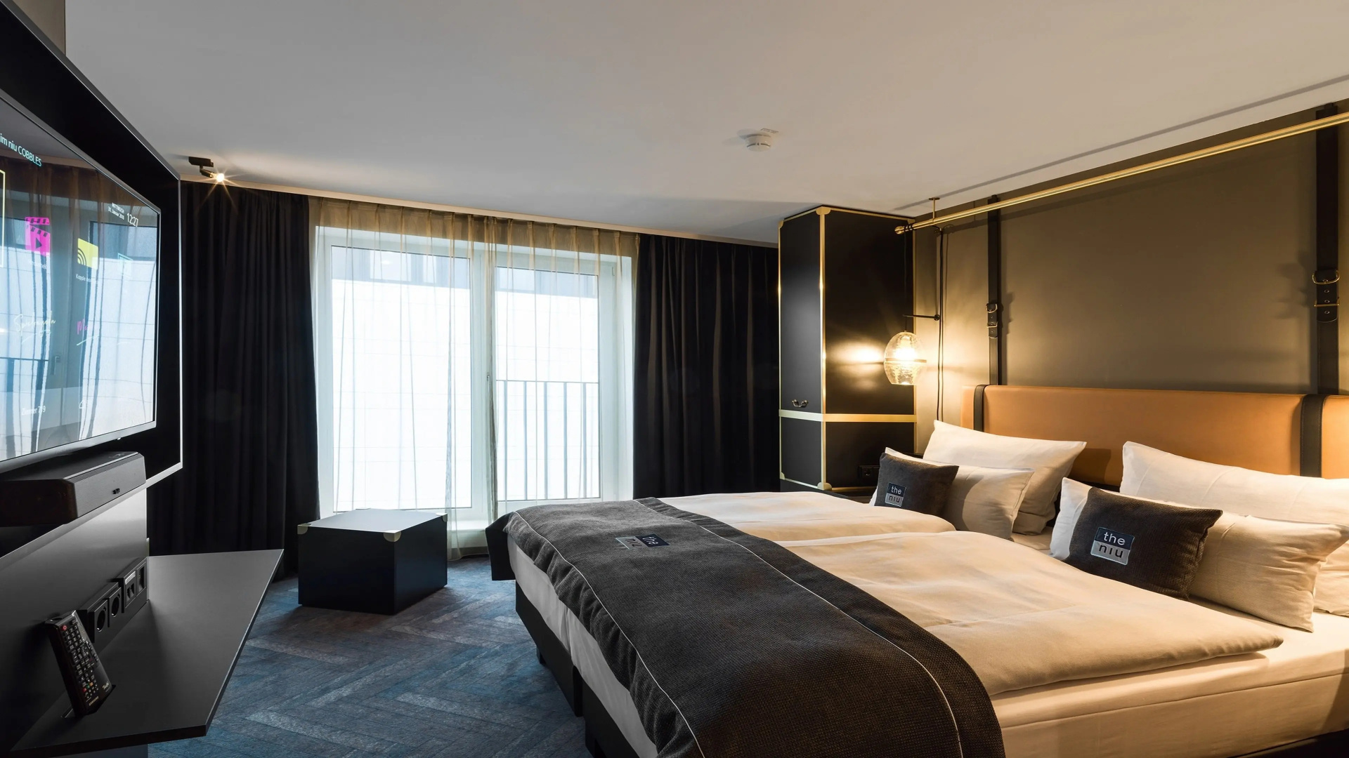 Foto - Holiday Inn - the niu, Cobbles Essen by IHG