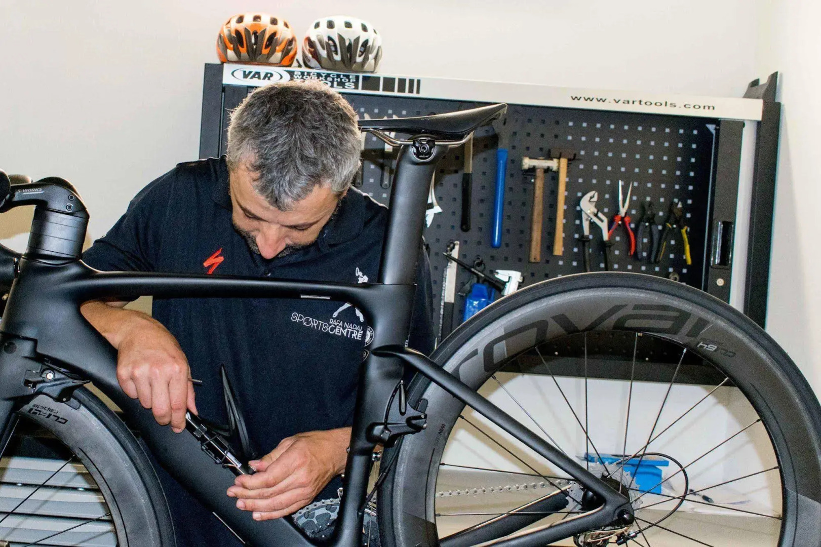 Foto - Rafa Nadal Residence