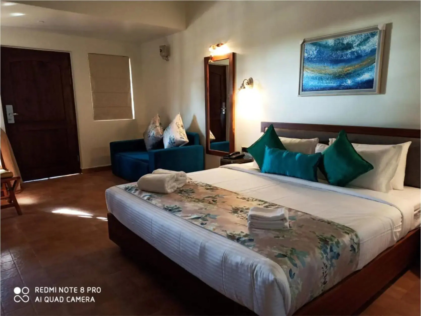 Foto - Resort Terra Paraiso Goa - A Beach Property